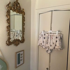 NWT Victoria’s Secret Pajama Shorts